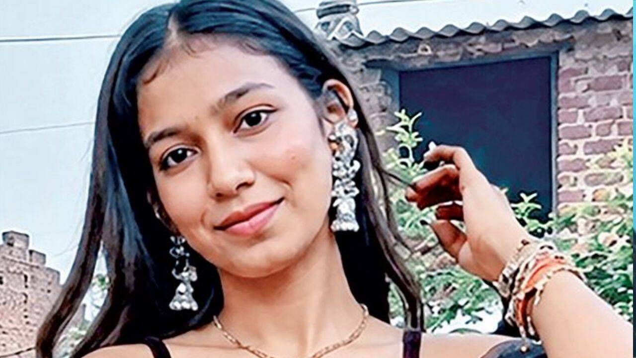 Surat Techie Nidhi Patel Found Dead