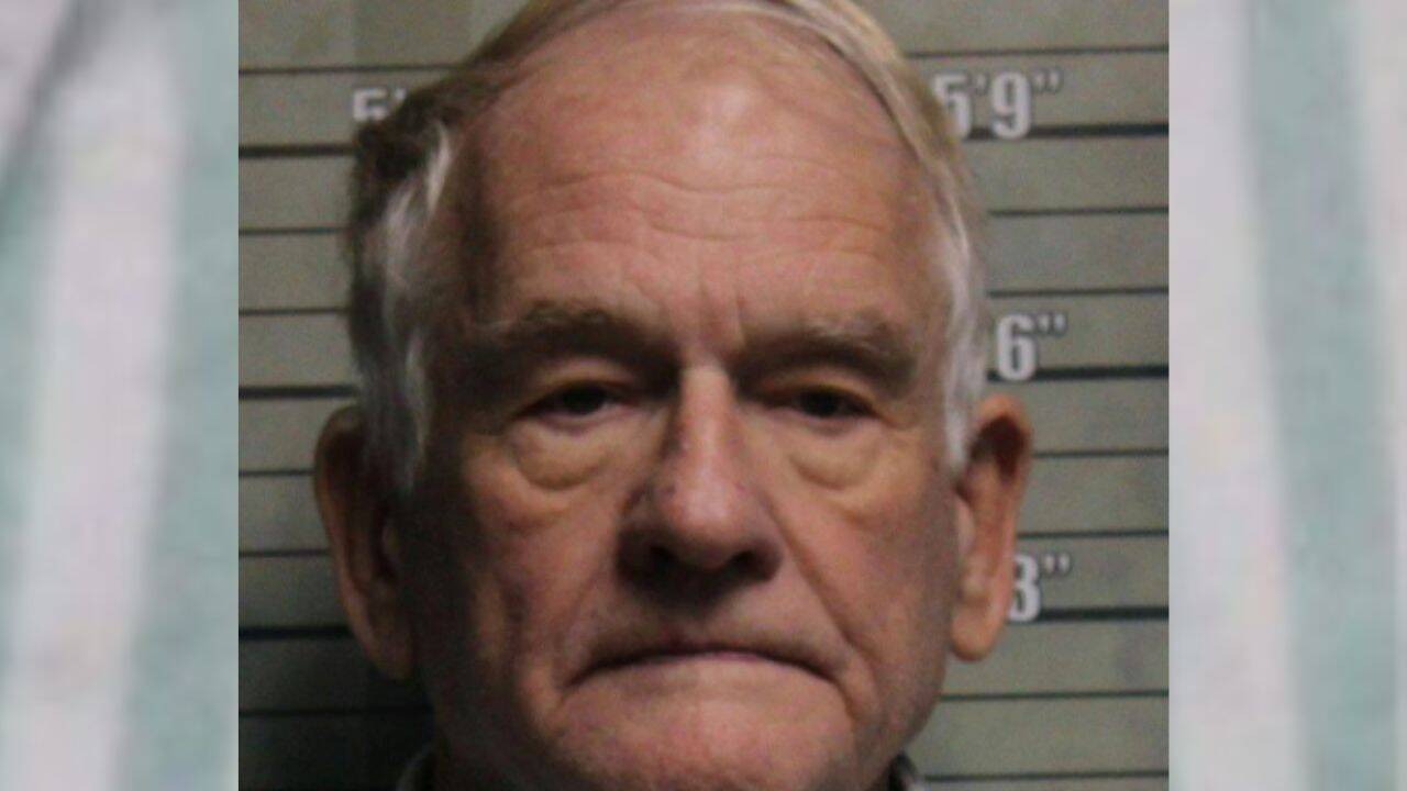 Ex-Church Leader Pleads Guilty to Child Sex Crimes
