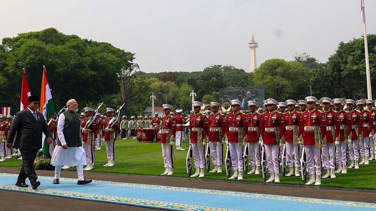 India Shifts Focus to Indonesia's Sabang Port