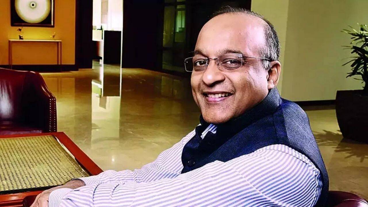 HDFC Bank CEO to Leave by October