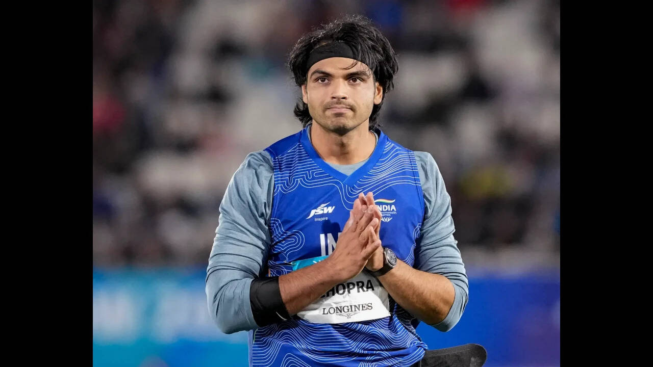 India Spends Rs 15.56 Crore on CWG Medals
