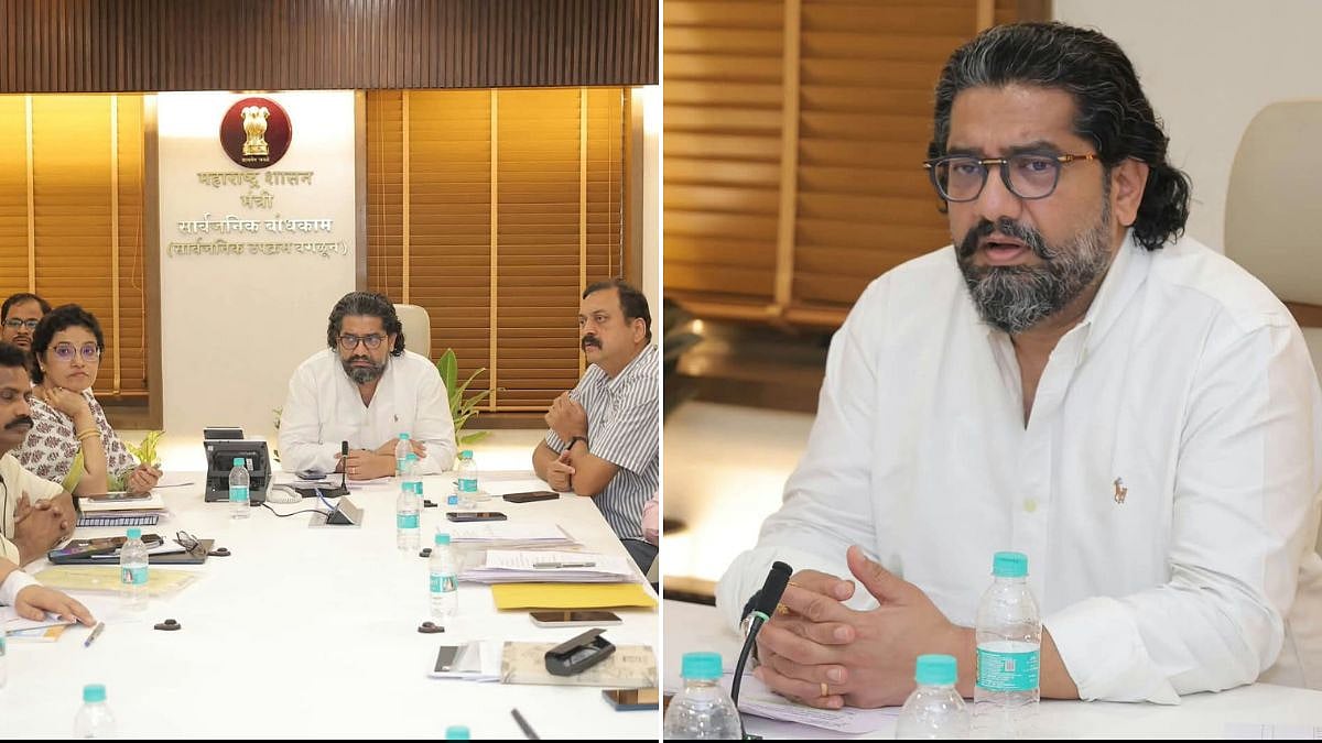 Mumbai-Goa Highway Works Accelerated for Ganeshotsav