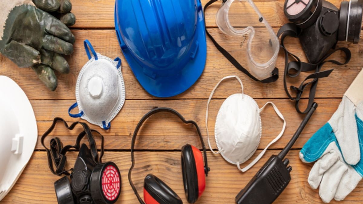 India Mandates PPE Use In Hazardous Workplaces