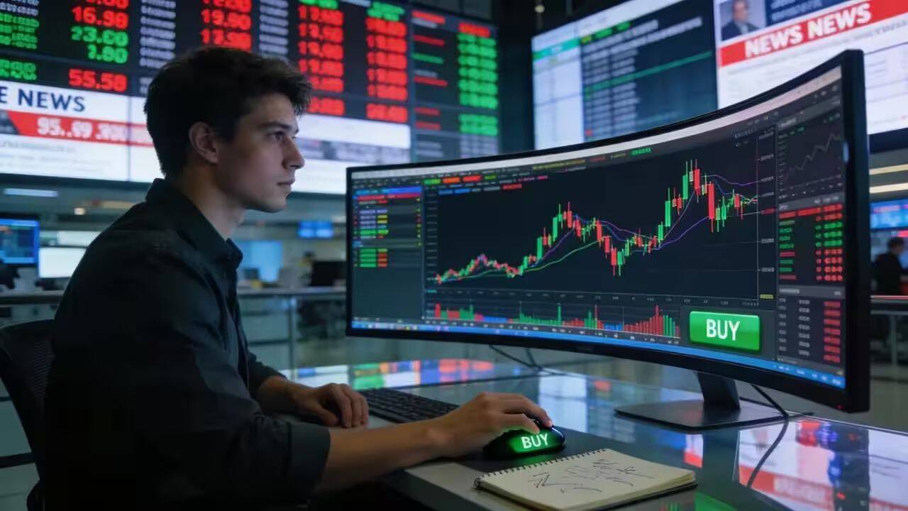 Top 5 Firms Gain Rs 1.54 Lakh Crore