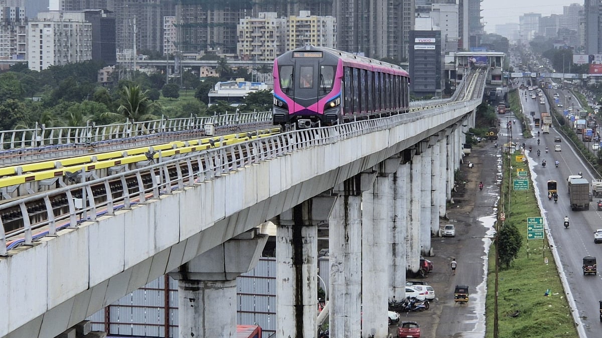 Pune Metro Line 3 To Launch On August 15