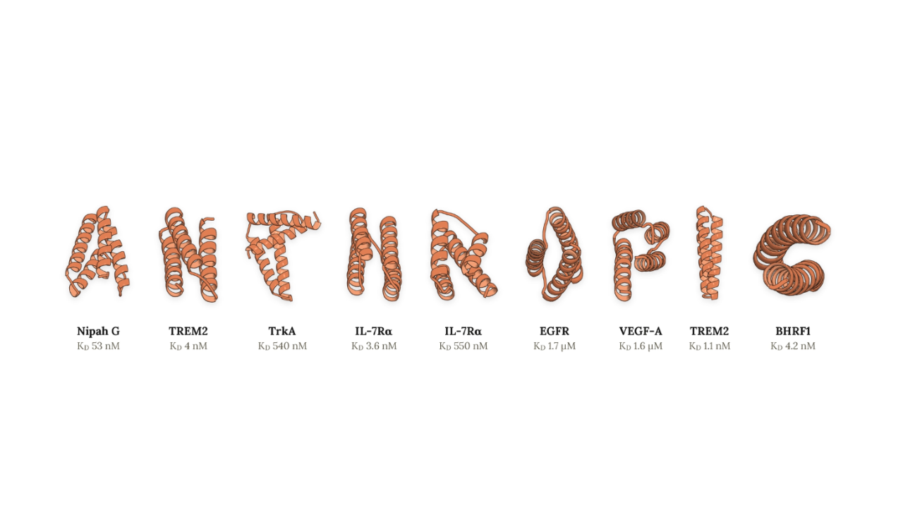 Anthropic's AI Designs Proteins in 2 Days