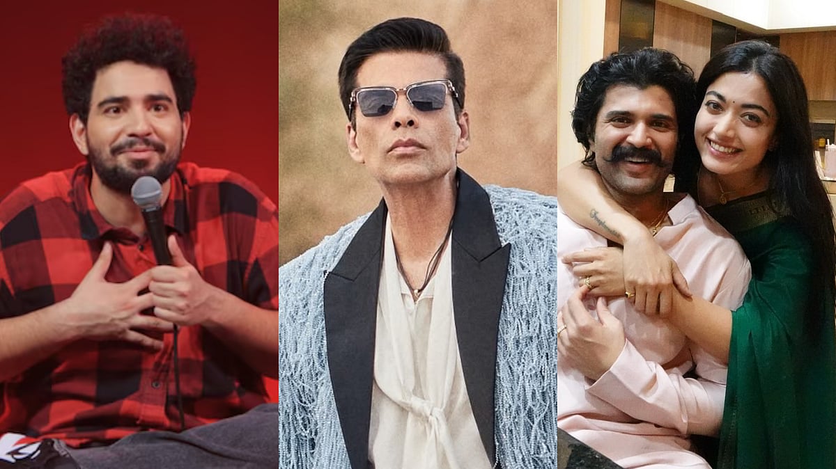 Koffee With Karan 9 Lineup Revealed
