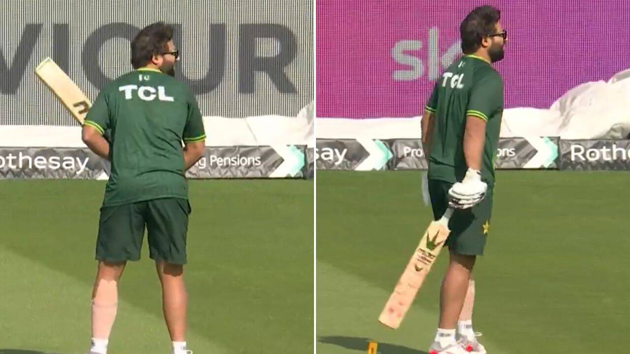 PCB Probes Imam-ul-Haq Injury