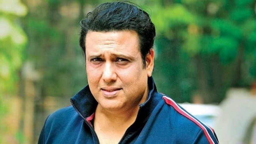 Govinda Shares Candid Thoughts On Life