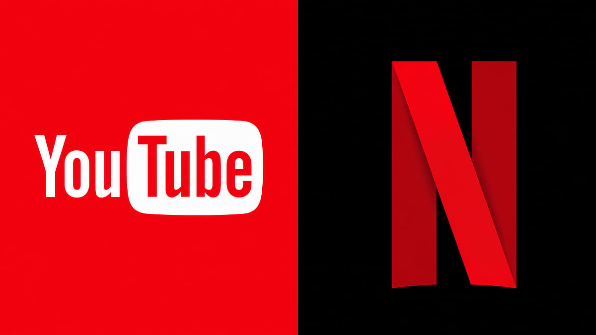 YouTube Offers Creators Millions To Stay Exclusive