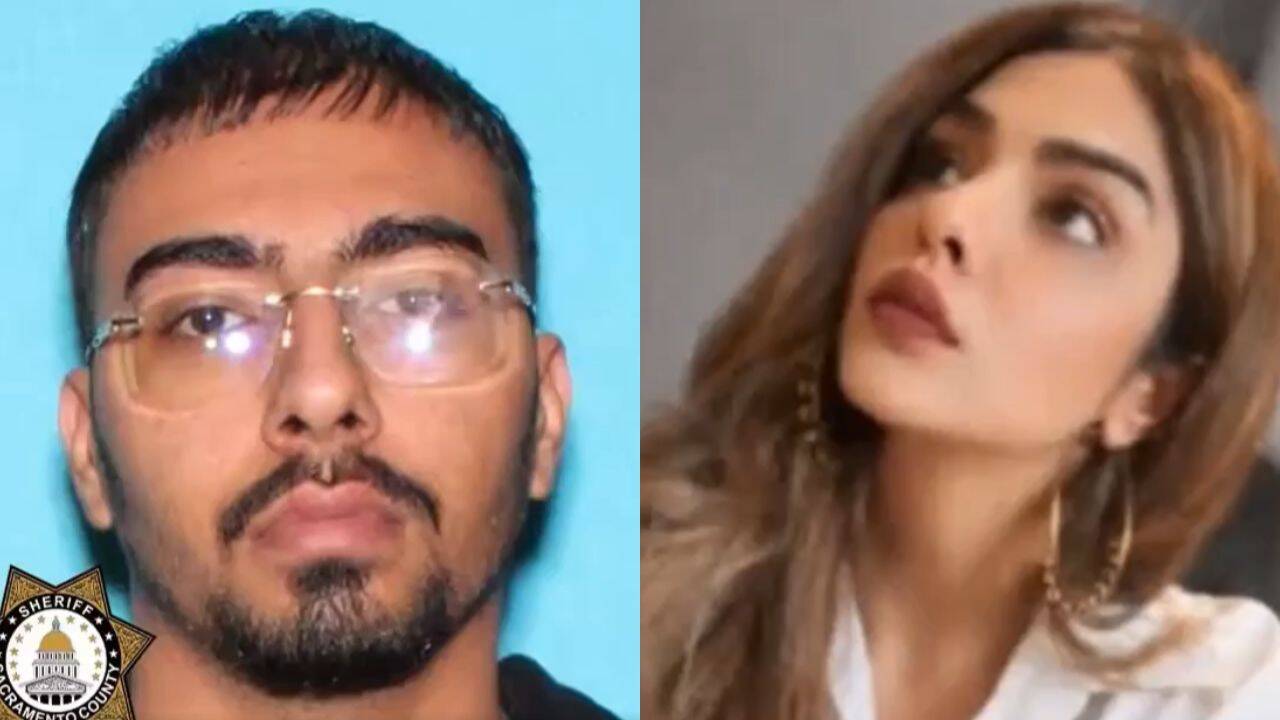 Indian-Origin Woman Shot Dead in California