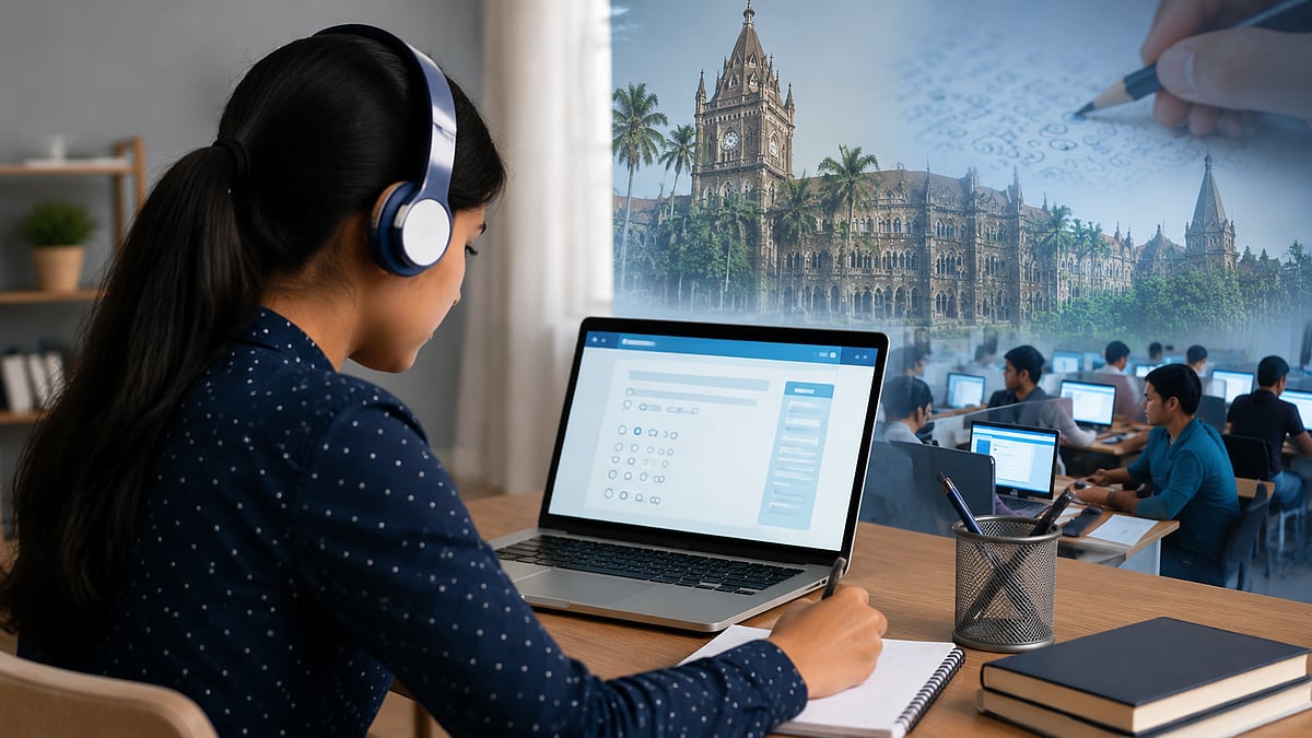 Mumbai University Extends Entrance Deadline