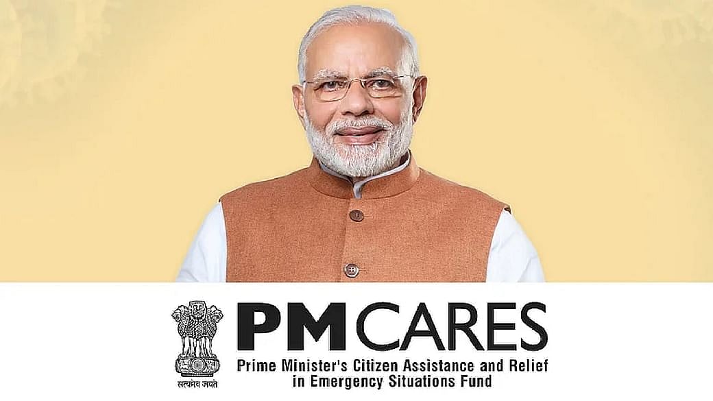 Dipke Urges PM to Use PM CARES Funds for Rural Schools