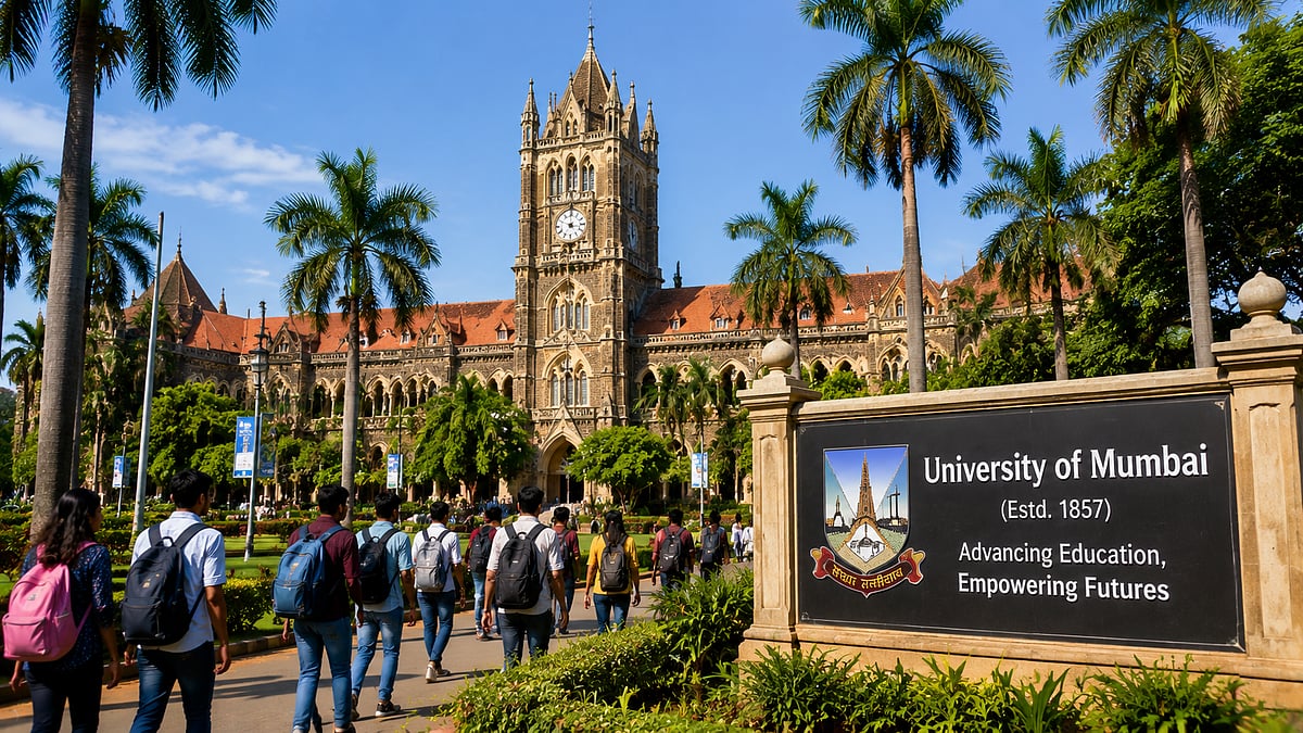 Mumbai University Seeks NEP 2020 Impact Assessment