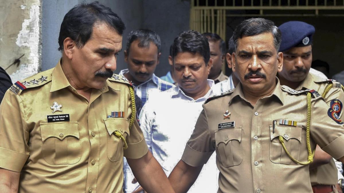 Shiv Sena Corporator's Bail Cancelled