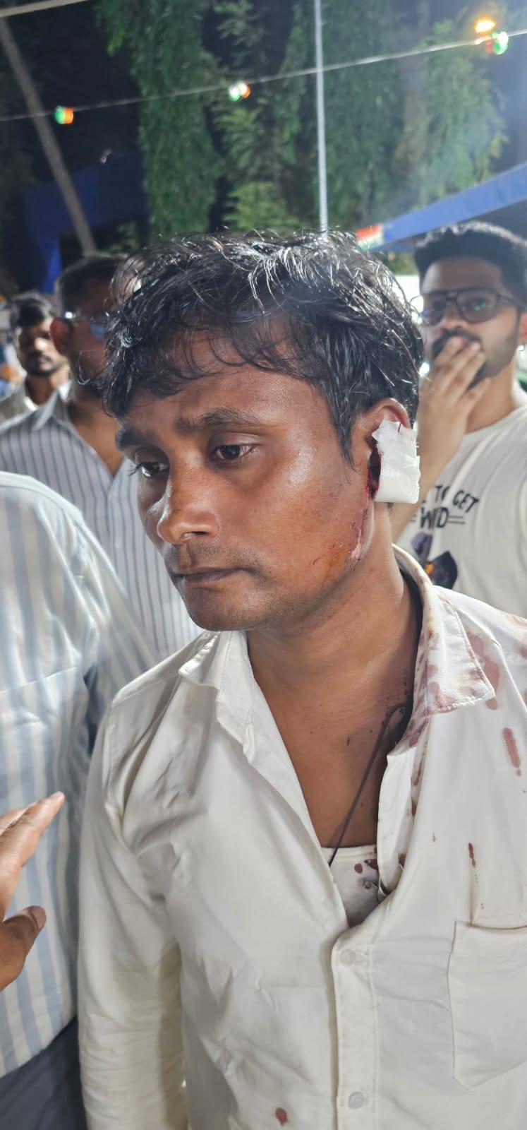 Elderly Driver Kills 1, Injures 6 in Malad Crash