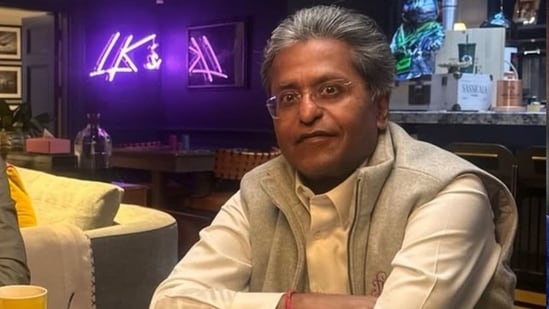 Lalit Modi Wins Relief in 2009 IPL FEMA Case