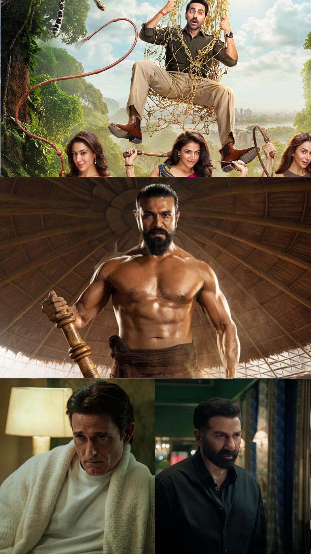 New OTT Releases This Week