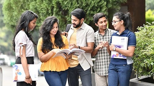Tamil Nadu Engineering Admissions Begin Online Counselling