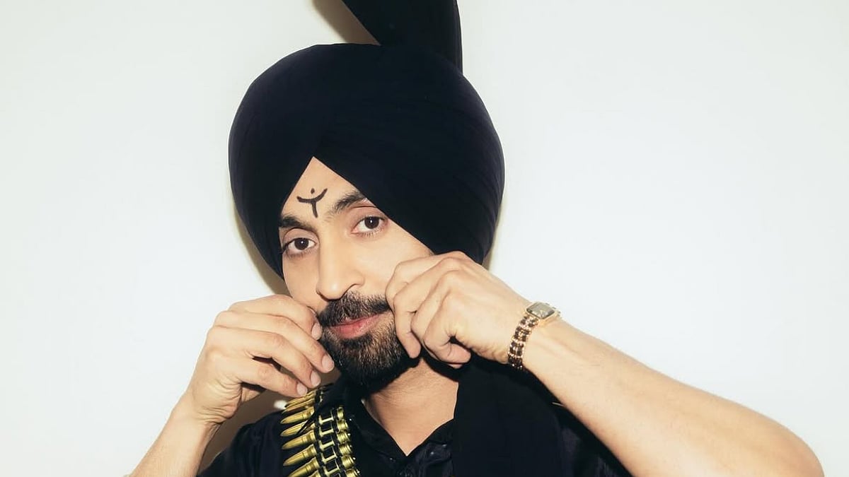 Diljit Dosanjh Dodges US Citizenship Questions