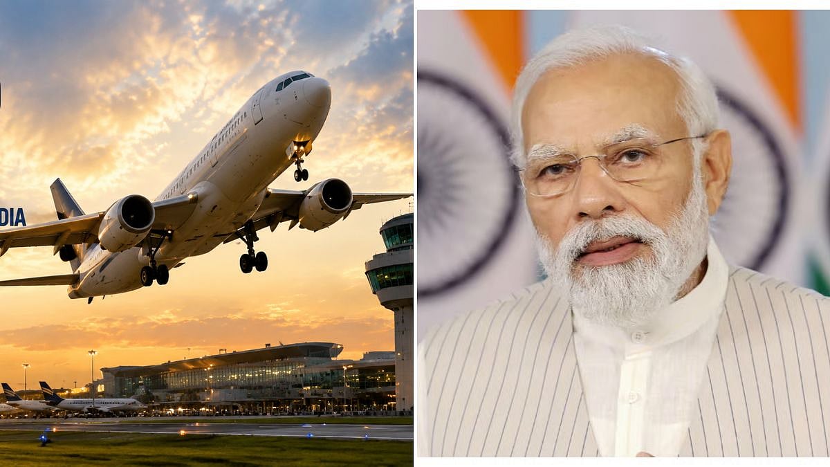 Pilots Urge PM Modi To Replace DGCA With Autonomous Body