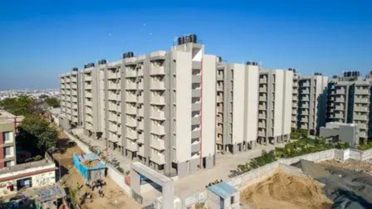 Kerala Launches PMAY-U 2.0 with Rs 4 Lakh Housing Aid