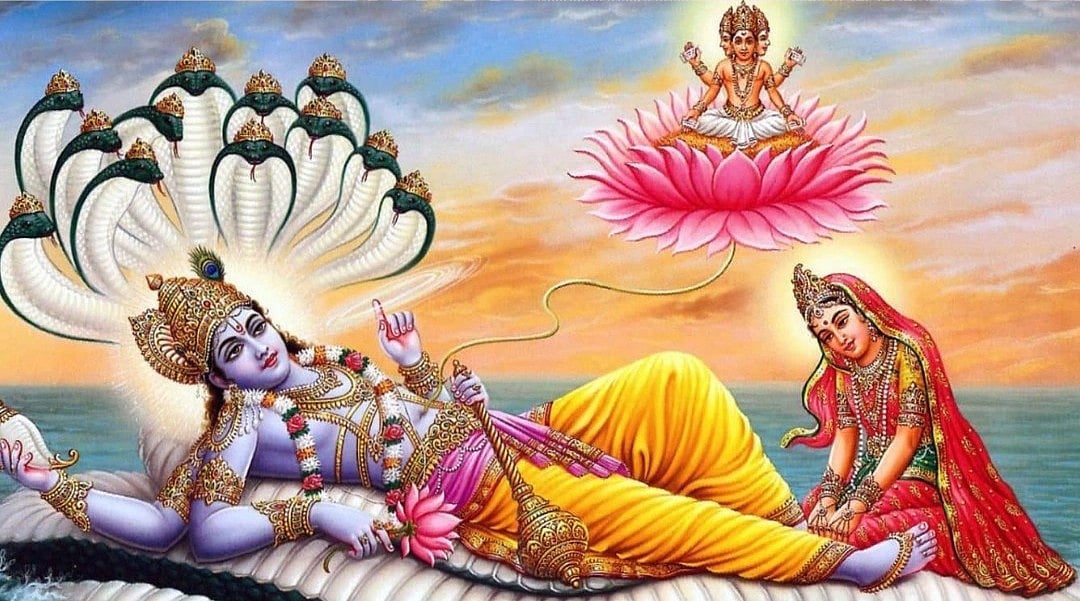 Yogini Ekadashi 2026 Falls on July 10