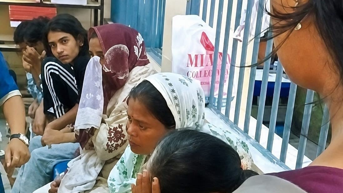 Ujjain Police Arrest Women's Gang for Chain Theft Near Temple