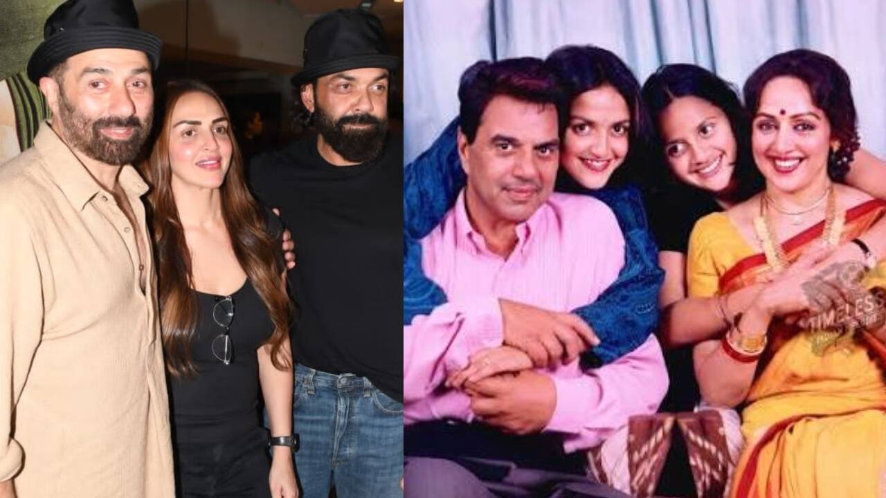 Dharmendra's Last Wish Revealed