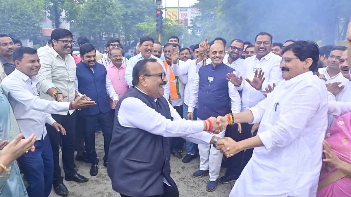 Chhatrapati Sambhajinagar Gets 12 MLD Water Boost