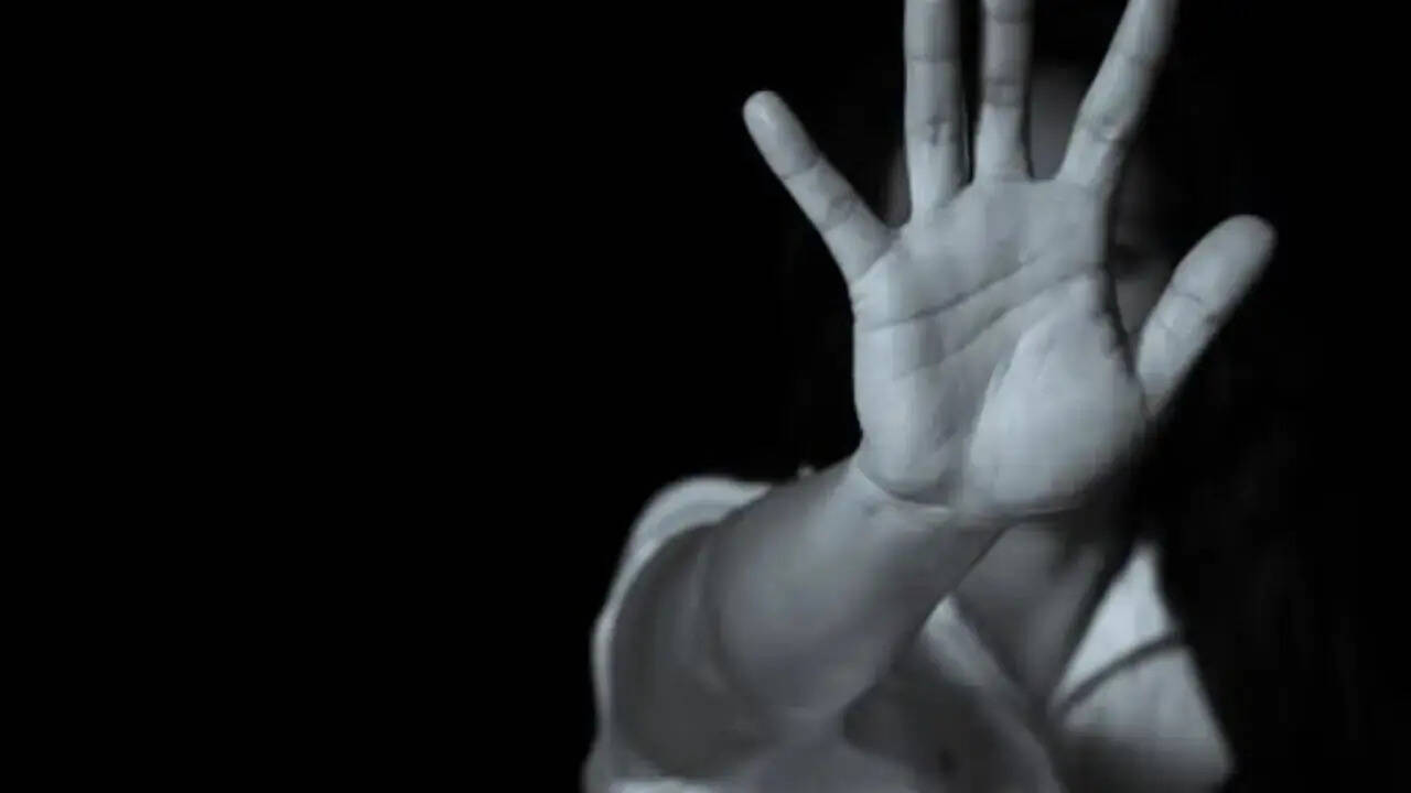 NEET Aspirant Gang-Raped in UP's Chitrakoot