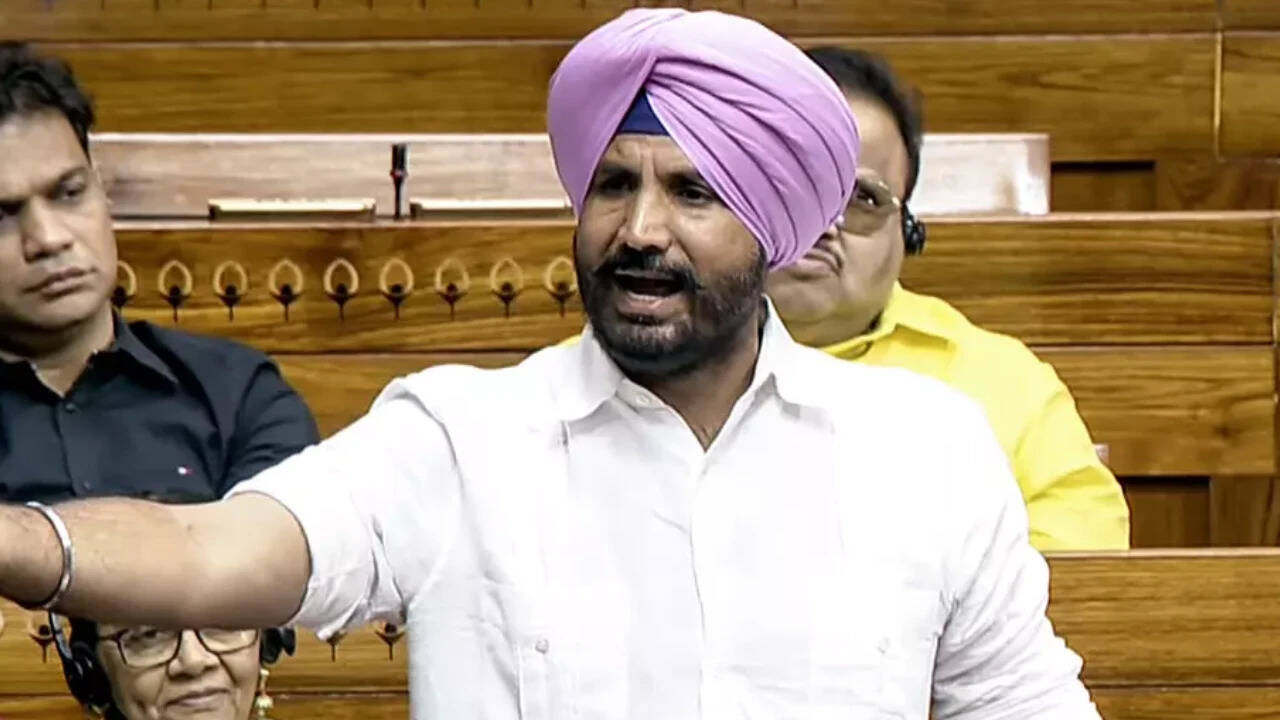 Congress Keeps Warring as Punjab Chief