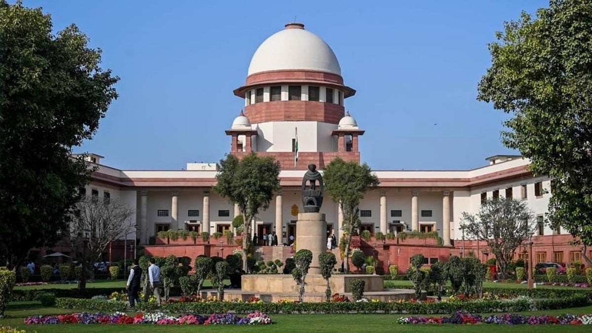 Supreme Court Upholds Maharashtra Law College Seat Cuts