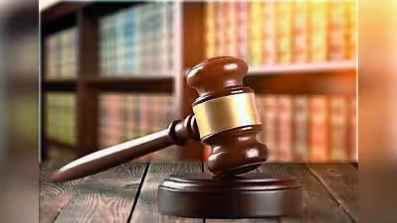 UP Judge Recalls 97 Case Files After 22 Death Sentences