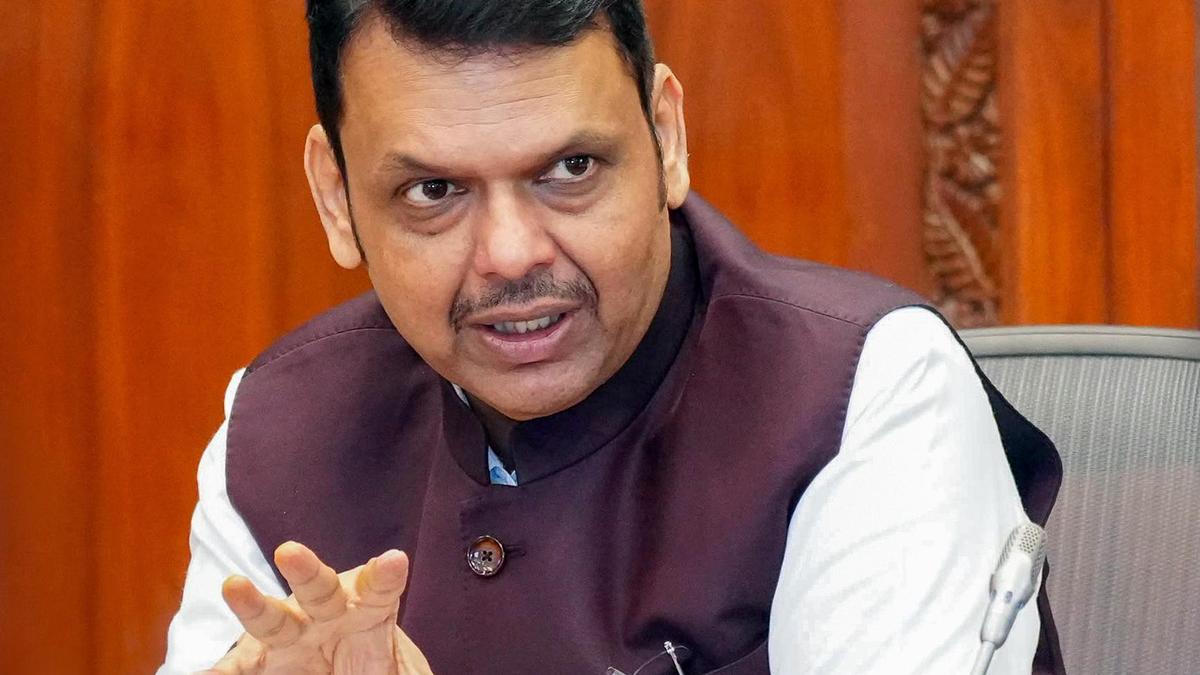 Maharashtra Rolls Out Farmer Loan Waiver Scheme