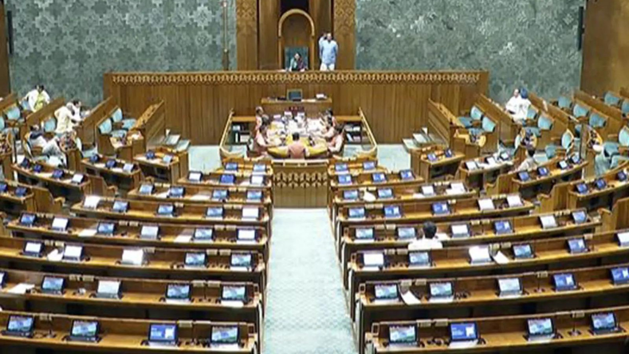 Centre Sends FCRA Bill to JPC Amid Opposition