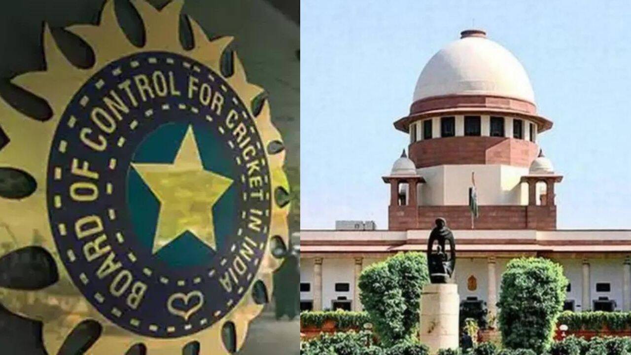 SC Questions BCCI Exemption from Sports Act