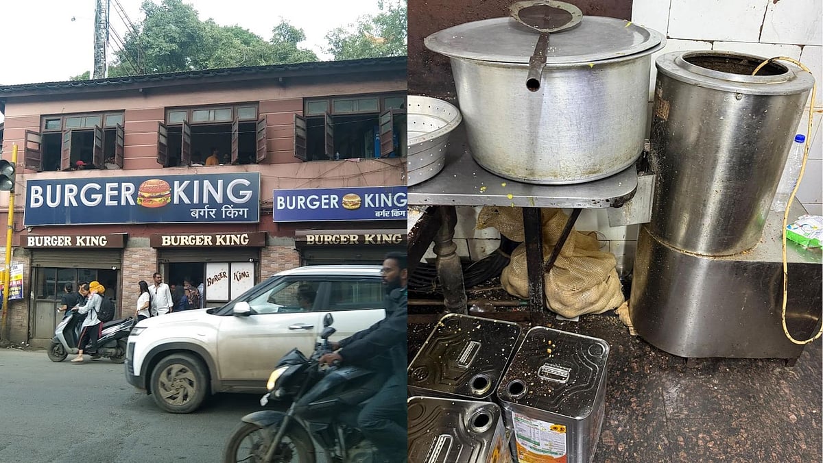 Pune FDA Suspends 16 Establishments Over Unhygienic Conditions