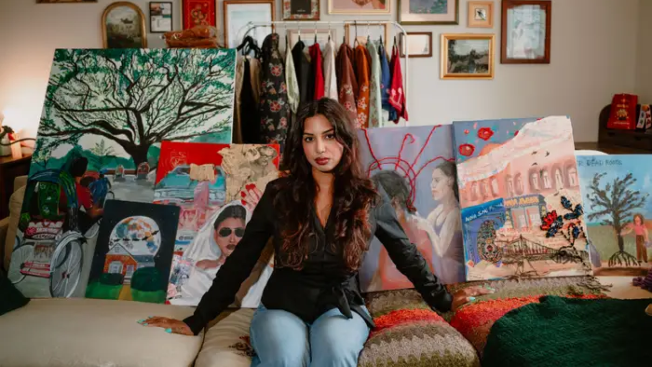 Queens Woman Earns $130K From 9 Income Streams