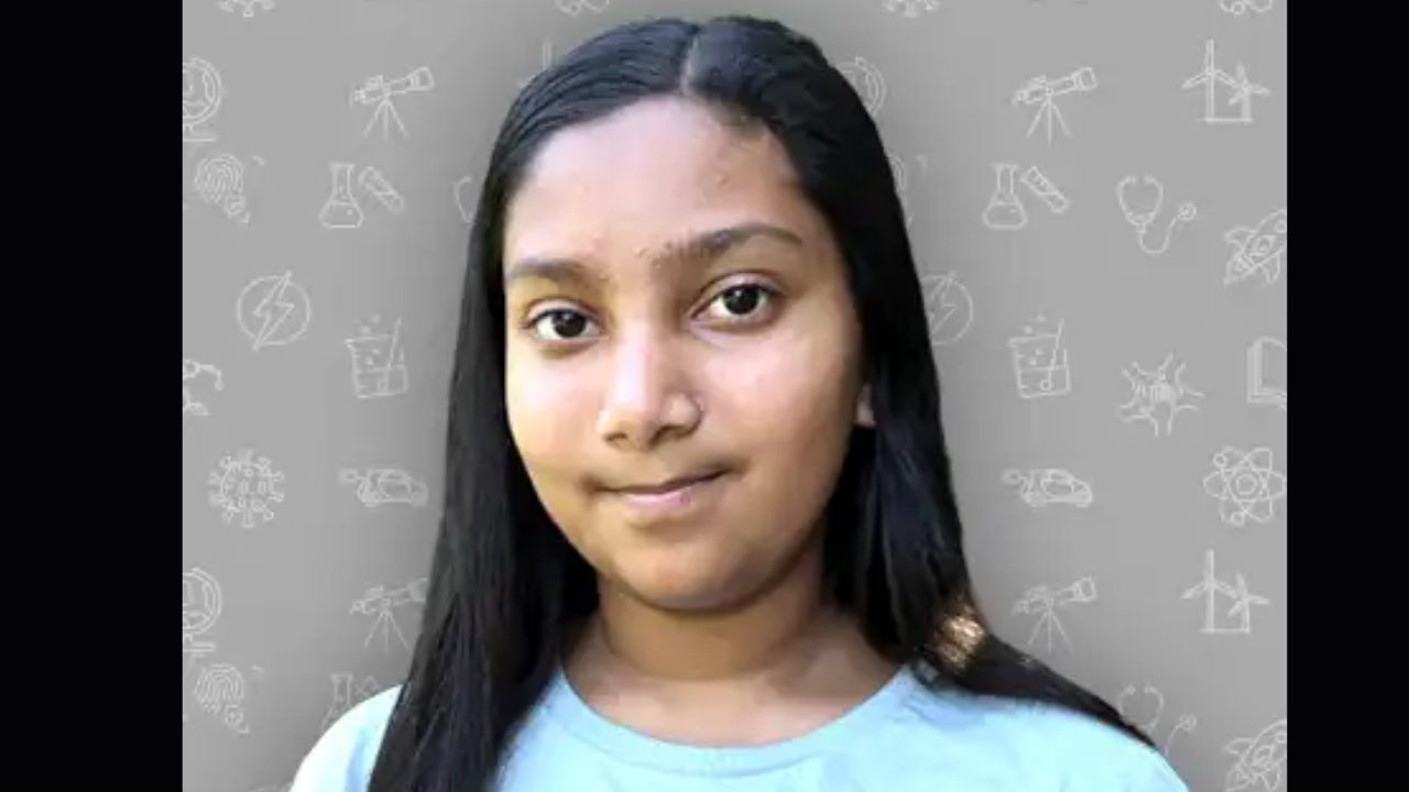 Florida Girl, 11, Creates Soil Balls to Conserve Water