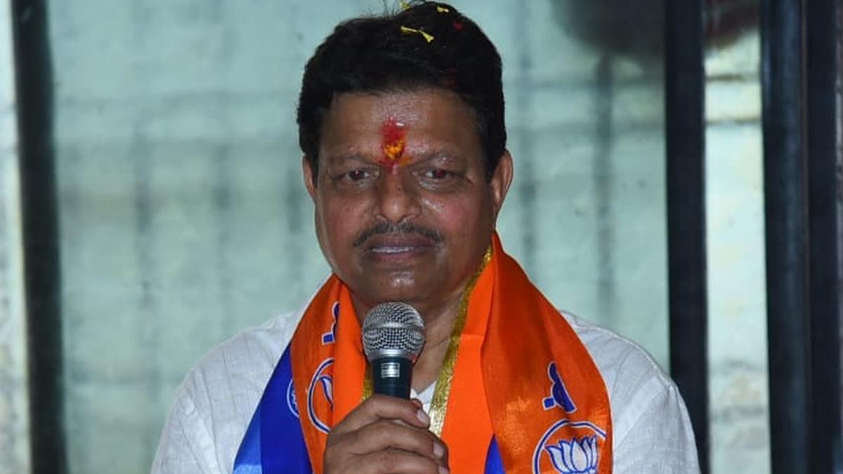 Shiv Sena Corporator Arrested for Assaulting Doctors