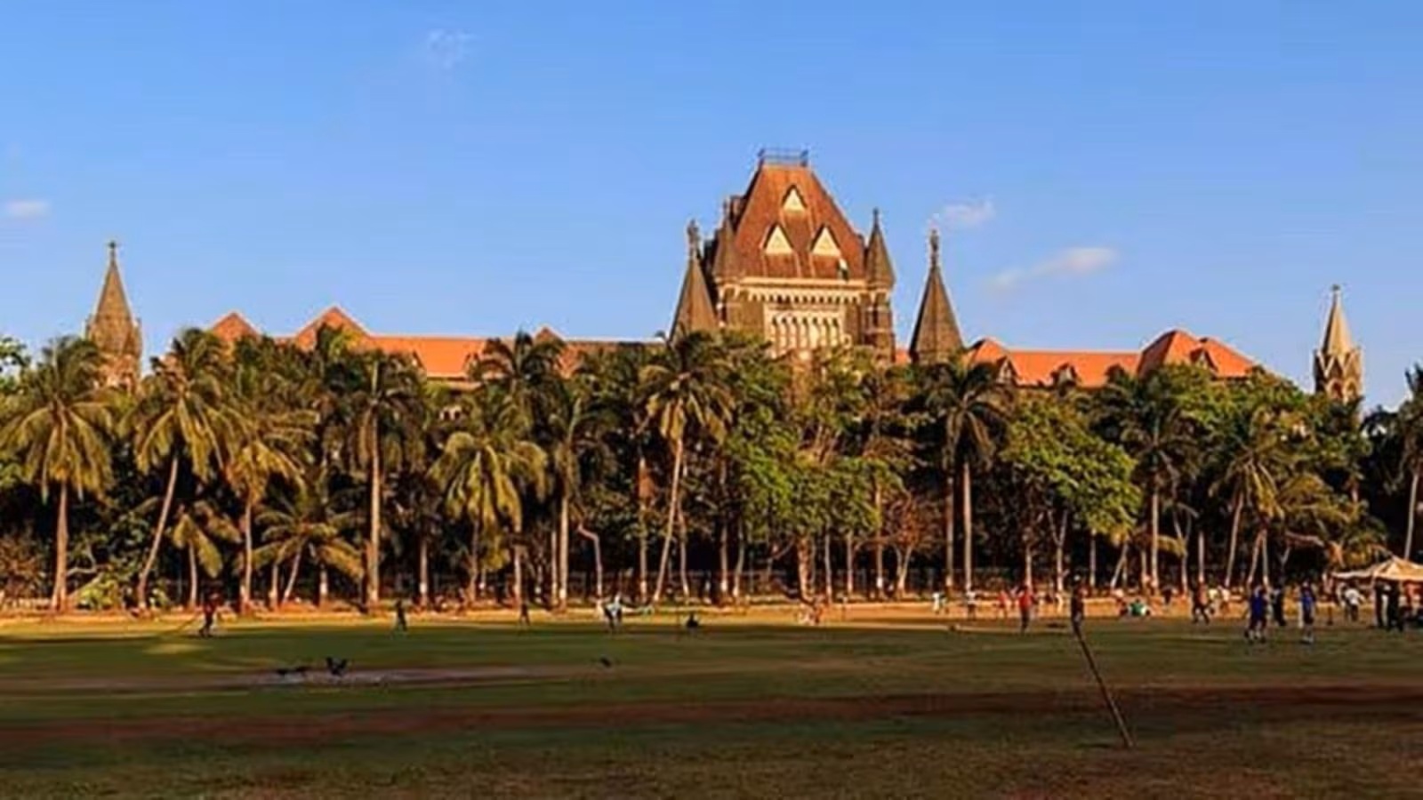 Bombay HC Judge Recuses Self From Congress Plea