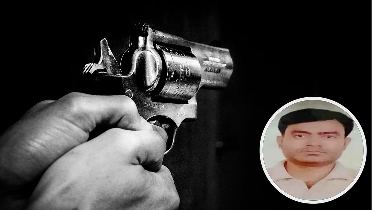 Army Jawan Dies by Suicide in Gwalior