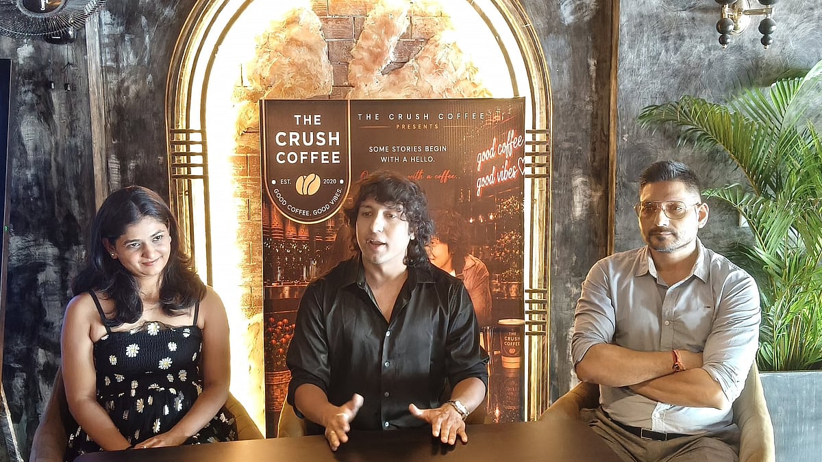Indore Series Premieres Ahead Of Instagram Release