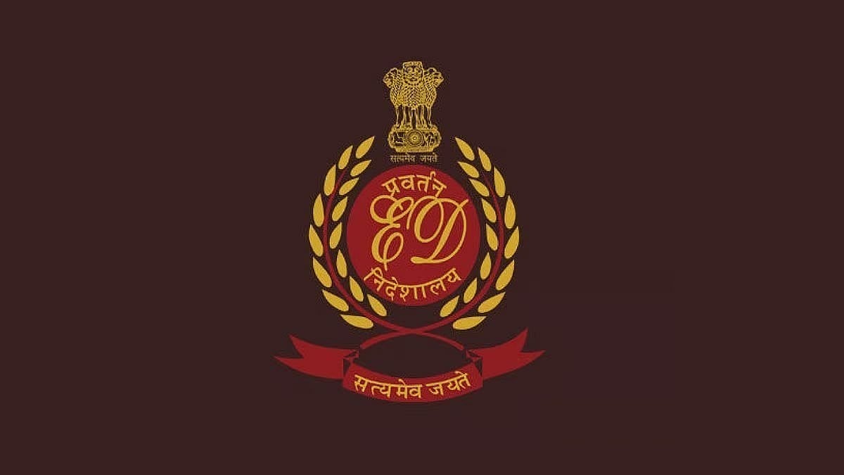 ED Files Case Against Ex-NCL CMD Bhola Singh