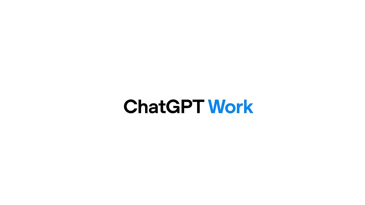 OpenAI Launches ChatGPT Work, GPT-5.6 For Enterprise AI