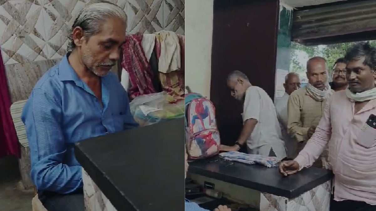 Warkaris Charged ₹20 For Free Toilets In Pune