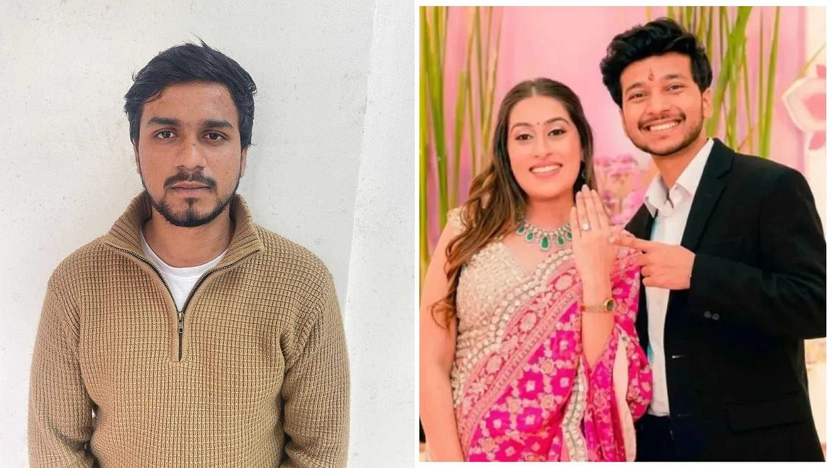 Pune Police Arrests Third Accused In Ketan Agarwal Murder Case