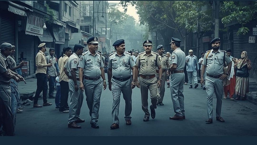 Mumbai Crime Branch Raids 13 Locations In Drug Probe