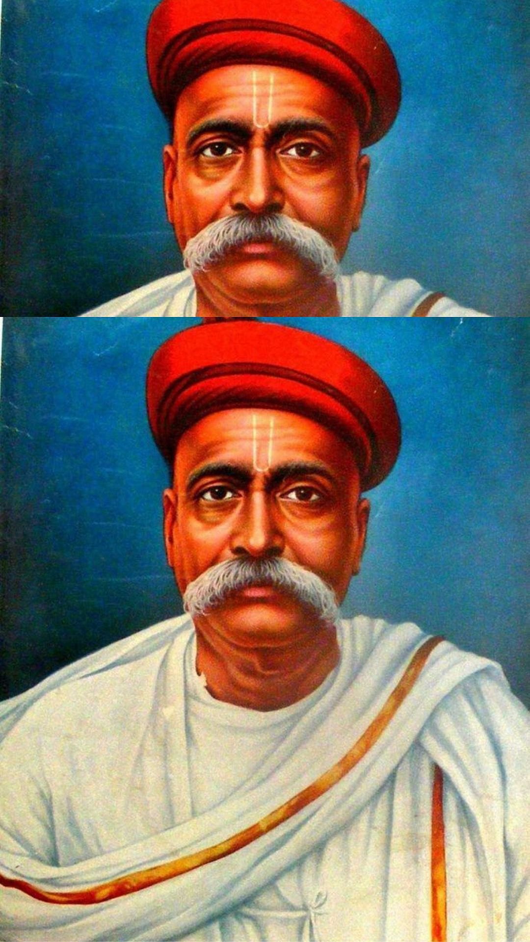 Lokmanya Tilak Death Anniversary Marked Today